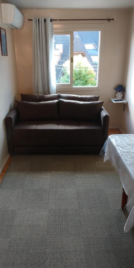 Apartamento Augusto Zatti 2 No Centro *