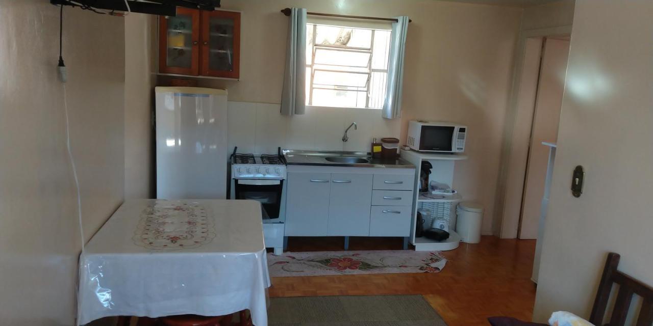 Apartamento Augusto Zatti 2 No Centro