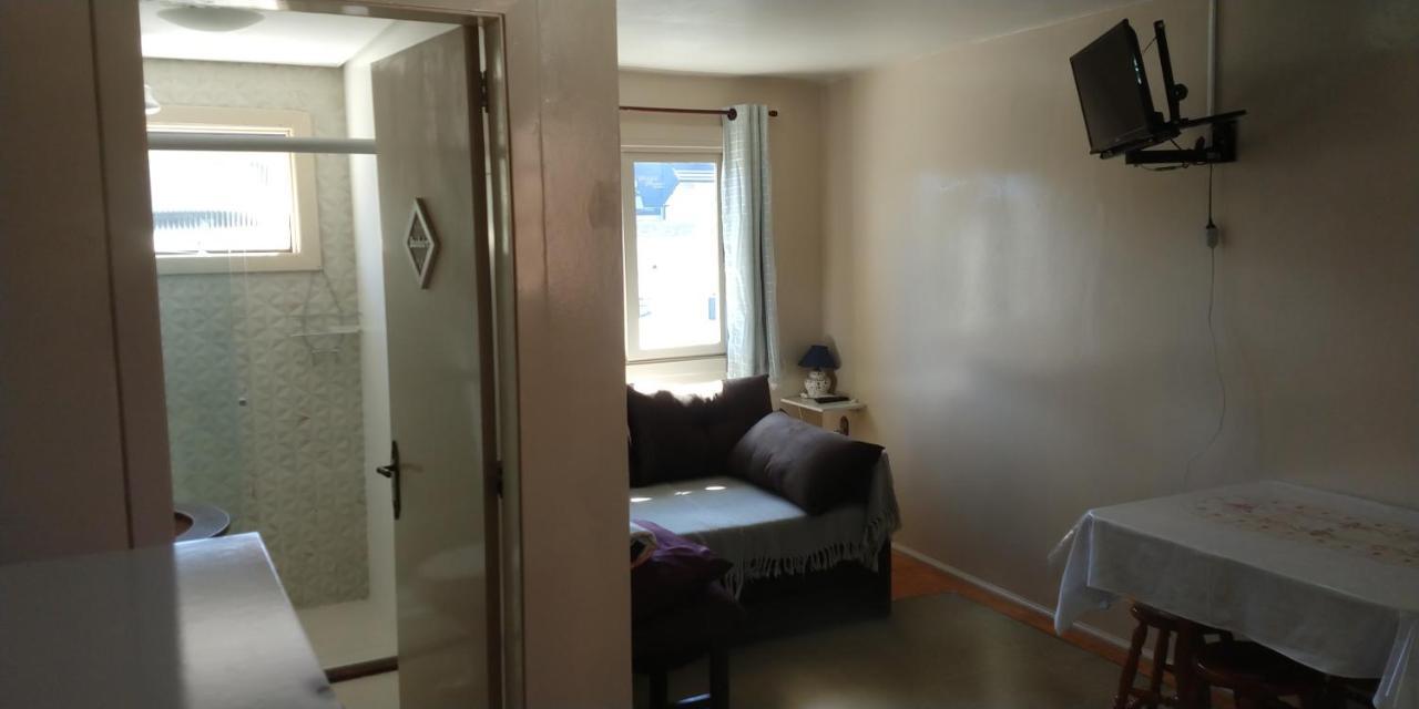 Apartamento Augusto Zatti 2 No Centro